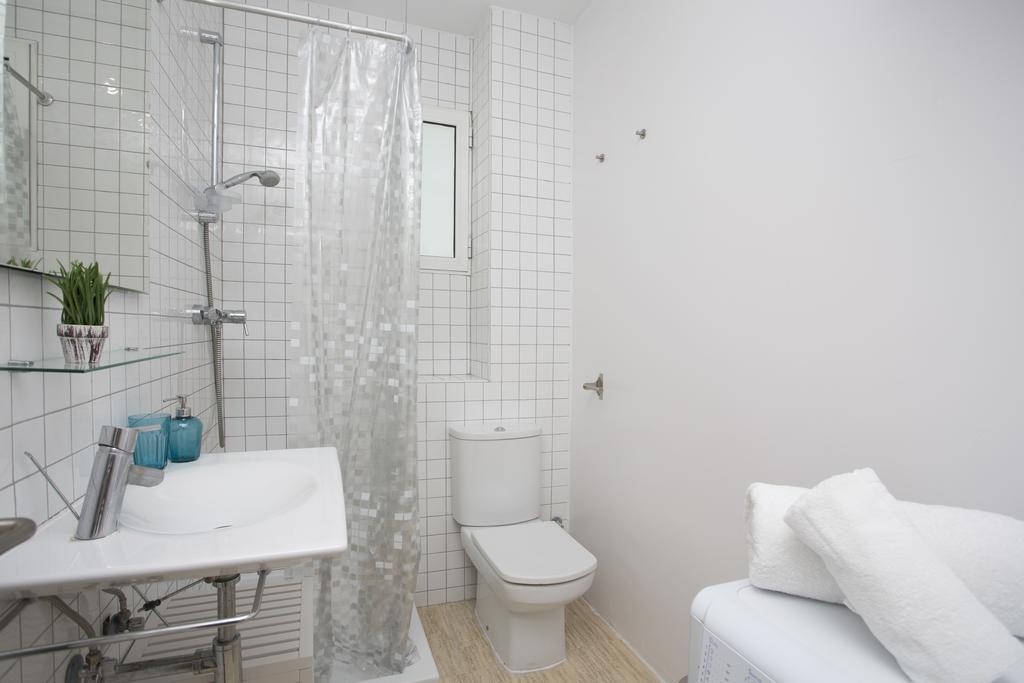 Singularstays Plaza Del Carmen Valencia Exterior photo